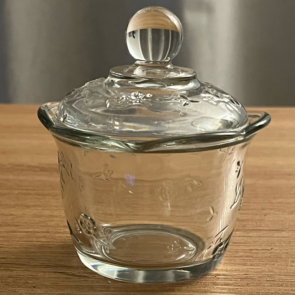 Savannah Clear by ANCHOR HOCKING